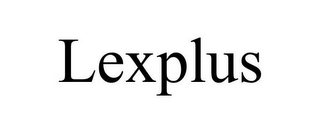 LEXPLUS