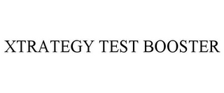 XTRATEGY TEST BOOSTER