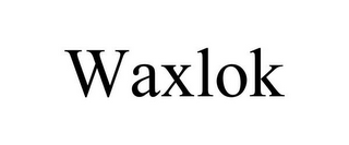 WAXLOK