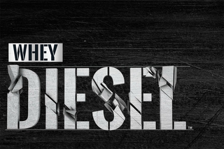 WHEY DIESEL