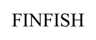 FINFISH