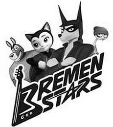 B BREMEN STARS