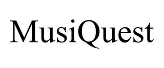 MUSIQUEST