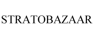 STRATOBAZAAR