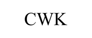 CWK