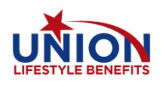 UNION LIFESTYLE BENEFITS