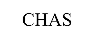 CHAS