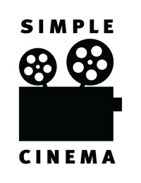 SIMPLE CINEMA