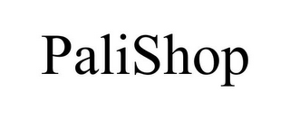 PALISHOP