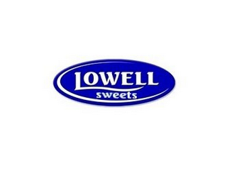 LOWELL SWEETS