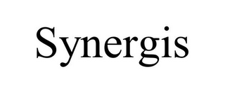 SYNERGIS