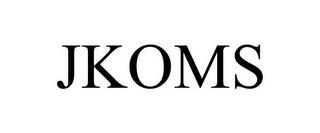 JKOMS
