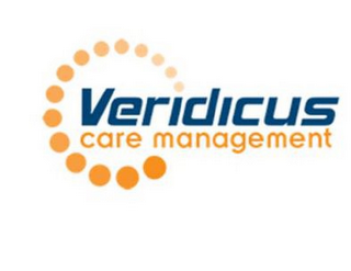 VERIDICUS CARE MANAGEMENT