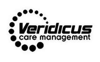 VERIDICUS CARE MANAGEMENT