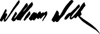 WILLIAM WOLK