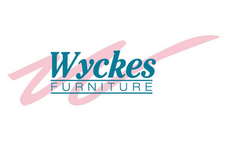 W WYCKES FURNITURE