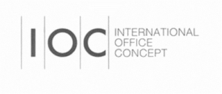 IOC INTERNATIONAL OFFICE CONCEPT