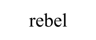 REBEL