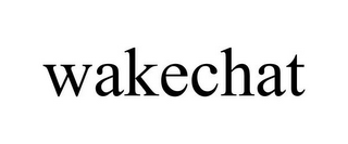 WAKECHAT