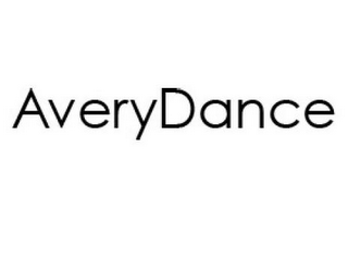 AVERYDANCE