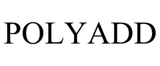 POLYADD