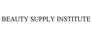 BEAUTY SUPPLY INSTITUTE