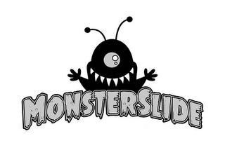 MONSTERSLIDE