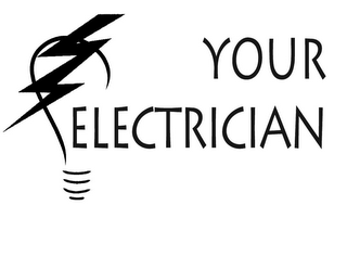 YOUR ELECTRICIAN