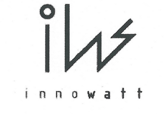 IW INNOWATT