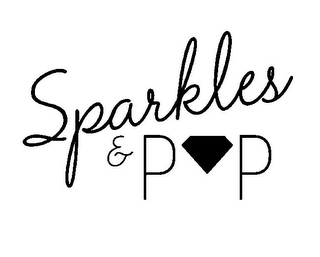 SPARKLES & POP