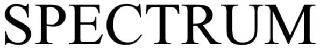 SPECTRUM GUIDE