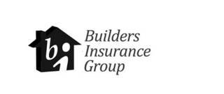 BI BUILDERS INSURANCE GROUP