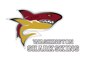 WASHINGTON SHARKSKINS