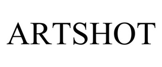 ARTSHOT