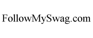 FOLLOWMYSWAG.COM