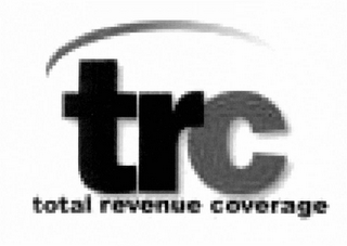 TRC TOTAL REVENUE COVERAGE