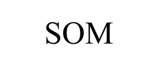 SOM