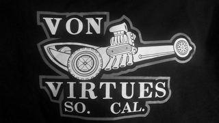 VON VIRTUES SO. CAL.