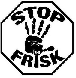 STOP THE FRISK