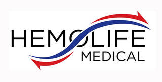 HEMOLIFE MEDICAL