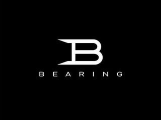 B BEARING