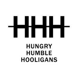 HUNGRY HUMBLE HOOLIGANS