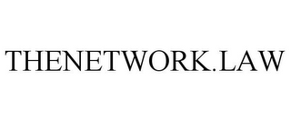 THENETWORK.LAW