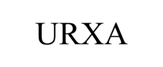 URXA