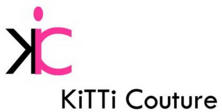 KITTI COUTURE