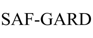 SAF-GARD