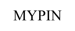 MYPIN