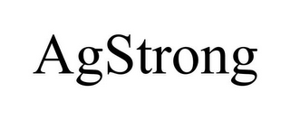 AGSTRONG