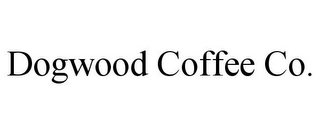 DOGWOOD COFFEE CO.