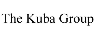 THE KUBA GROUP